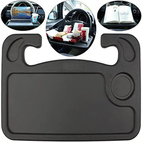 Car Steering Wheel Tray🚘